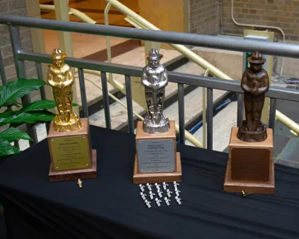 Premios Smokey Bear